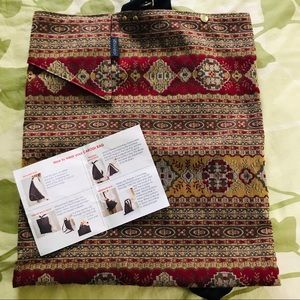 COROGI Beautiful Multipurpose  BAG!